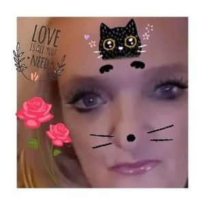 Meet your Posher, Karen